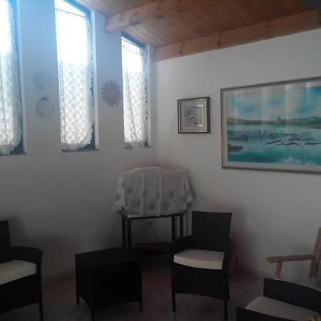 Bed & Breakfast Bonesu Cabras