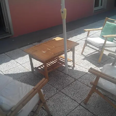 Alojamento de Acomodação e Pequeno-almoço Bonesu