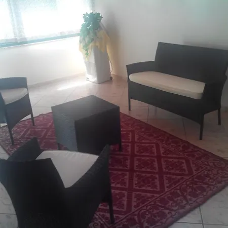 Bonesu Bed & Breakfast Cabras