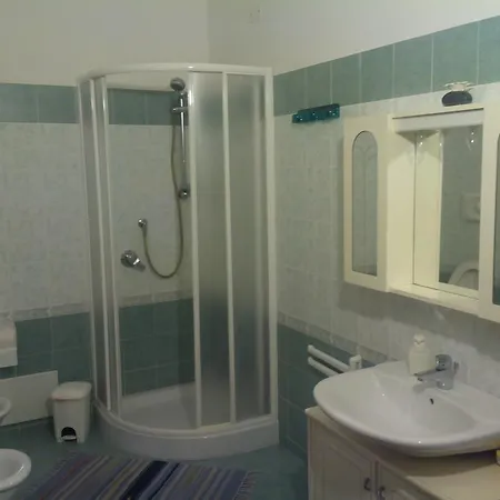 Bonesu Bed & Breakfast Cabras