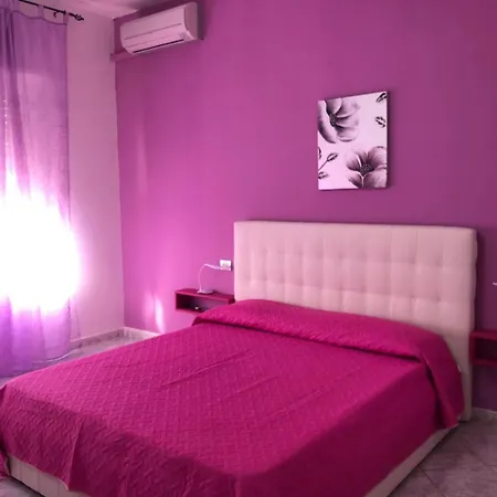 Bed & Breakfast Bonesu *