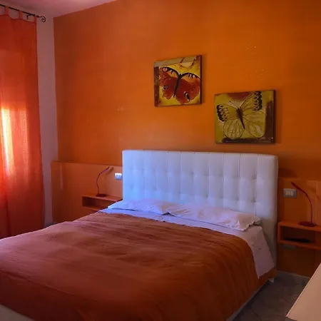 Bed & Breakfast Bonesu Cabras